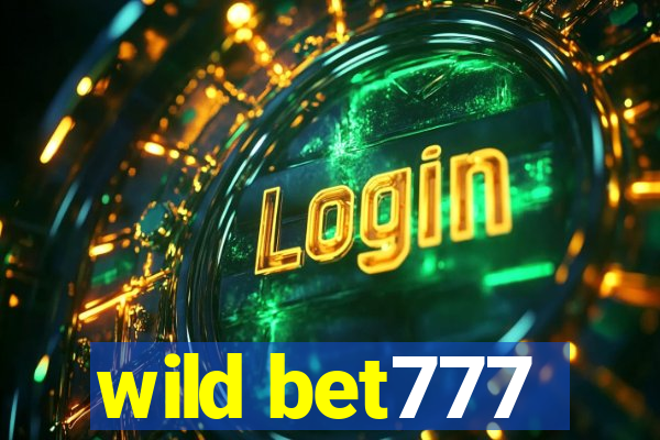 wild bet777